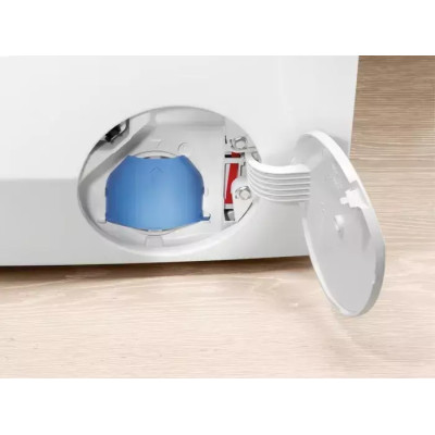 Стирально-сушильная машина Electrolux EW7WO349SU