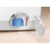 Стирально-сушильная машина Electrolux EW7WO349SU