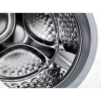 Стирально-сушильная машина Electrolux EW7WO349SU