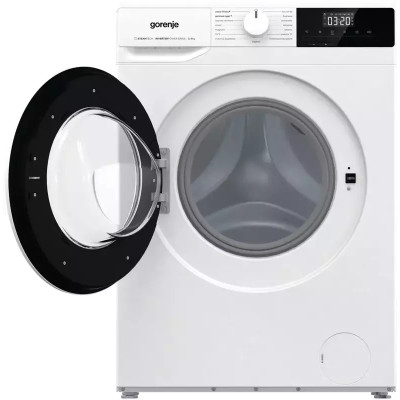 Стиральная машина GORENJE WNHPI72SCS/UA