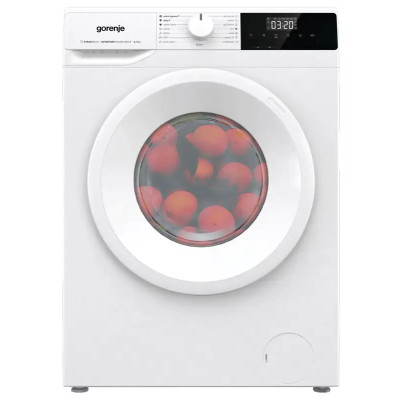 Стиральная машина GORENJE WNHPI72SCS/UA Стиральная машина GORENJE WNHPI72SCS/UA