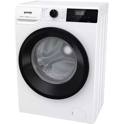 Стиральная машина GORENJE WNHEI74SAS/UA Стиральная машина GORENJE WNHEI74SAS/UA