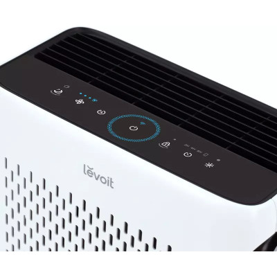 Очиститель воздуха Levoit Vital 100S Smart True HEPA LAP-V102S-WEU (HEAPAPLVSEU0130Y) Очиститель воздуха Levoit Vital 100S Smart True HEPA LAP-V102S-WEU (HEAPAPLVSEU0130Y)