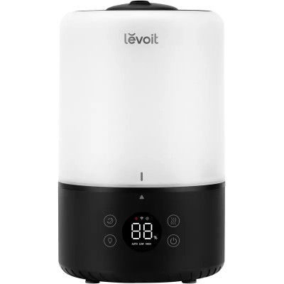 Увлажнитель воздуха Levoit Dual 200S Pro Smart Top-Fill LUH-D301S-KEUR (HEAPHULVSEU0079Y) Увлажнитель воздуха Levoit Dual 200S Pro Smart Top-Fill LUH-D301S-KEUR (HEAPHULVSEU0079Y)