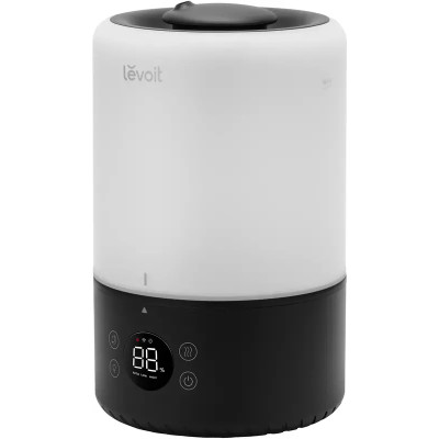 Увлажнитель воздуха Levoit Dual 200S Pro Smart Top-Fill LUH-D301S-KEUR (HEAPHULVSEU0079Y)