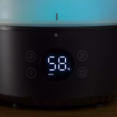 Увлажнитель воздуха Levoit Dual 200S Pro Smart Top-Fill LUH-D301S-KEUR (HEAPHULVSEU0079Y)