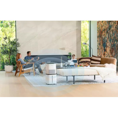 Увлажнитель воздуха Levoit Superior 6S Smart Evaporative LEH-S601S-WEUR (HEAPHULVSEU0097Y)