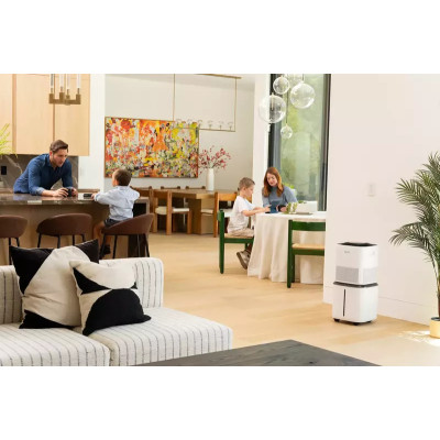 Увлажнитель воздуха Levoit Superior 6S Smart Evaporative LEH-S601S-WEUR (HEAPHULVSEU0097Y)