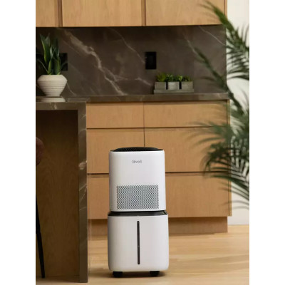 Увлажнитель воздуха Levoit Superior 6S Smart Evaporative LEH-S601S-WEUR (HEAPHULVSEU0097Y)