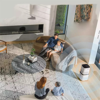 Увлажнитель воздуха Levoit Superior 6S Smart Evaporative LEH-S601S-WEUR (HEAPHULVSEU0097Y)