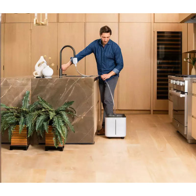 Увлажнитель воздуха Levoit Superior 6S Smart Evaporative LEH-S601S-WEUR (HEAPHULVSEU0097Y)