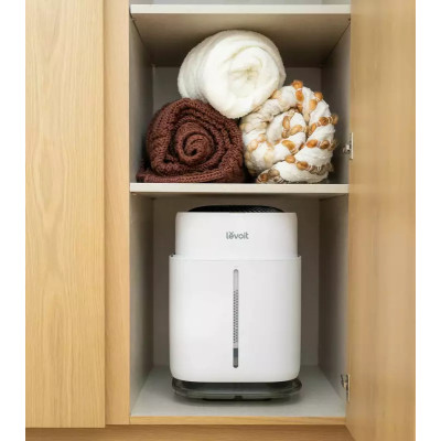 Увлажнитель воздуха Levoit Superior 6S Smart Evaporative LEH-S601S-WEUR (HEAPHULVSEU0097Y)
