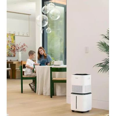 Увлажнитель воздуха Levoit Superior 6S Smart Evaporative LEH-S601S-WEUR (HEAPHULVSEU0097Y)