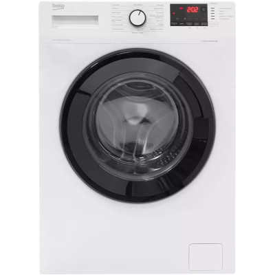 Стиральная машина Beko WUE6512IXBW
