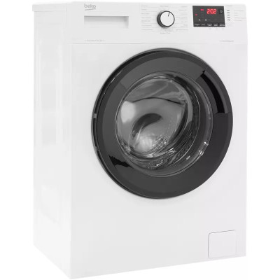 Стиральная машина Beko WUE6512IXBW