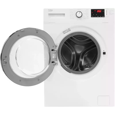 Стиральная машина Beko WUE6512IXBW