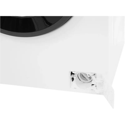 Стиральная машина Beko WUE6512IXBW