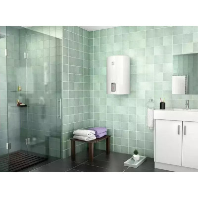 Водонагреватель Ariston LYDOS R 100 V Водонагреватель Ariston LYDOS R 100 V