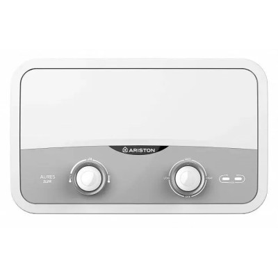 Водонагреватель Ariston Aures SF 5.5 COM (3520018-V) Водонагреватель Ariston Aures SF 5.5 COM (3520018-V)