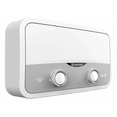 Водонагреватель Ariston Aures SF 5.5 COM (3520018-V) Водонагреватель Ariston Aures SF 5.5 COM (3520018-V)