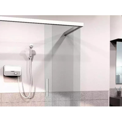 Водонагреватель Ariston Aures SF 5.5 COM (3520018-V) Водонагреватель Ariston Aures SF 5.5 COM (3520018-V)