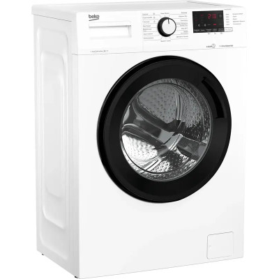 Стиральная машина Beko WUE6612ISXBW
