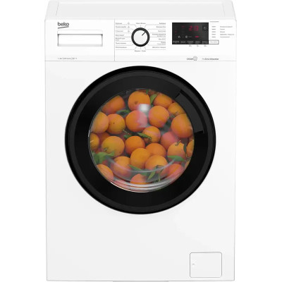 Стиральная машина Beko WUE6612ISXBW Стиральная машина Beko WUE6612ISXBW