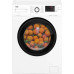 Стиральная машина Beko WUE6612ISXBW