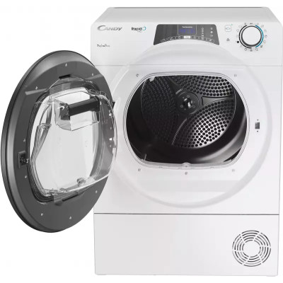Сушильная машина Candy RP4 H7A2TRE-S Сушильная машина Candy RP4 H7A2TRE-S