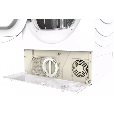 Сушильная машина Candy RP4 H7A2TRE-S Сушильная машина Candy RP4 H7A2TRE-S