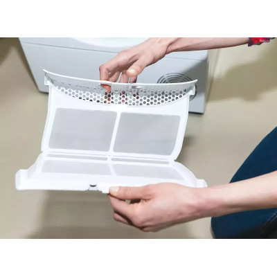 Сушильная машина Candy RP4 H7A2TRE-S Сушильная машина Candy RP4 H7A2TRE-S