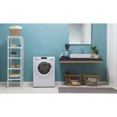 Стиральная машина Candy CS12102DE/1-S