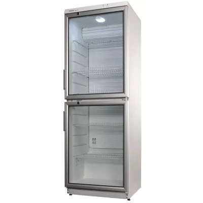 Холодильный шкаф-витрина Snaige CD35DM-S300C