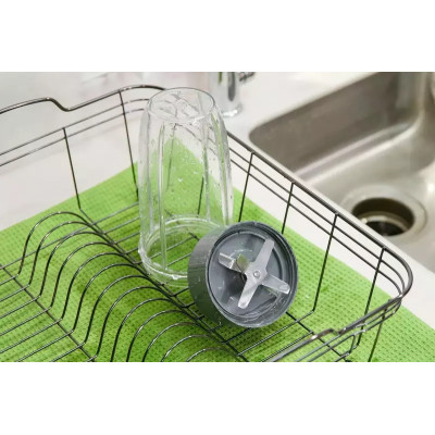 Блендер Nutribullet Pro NB907BL (Blue) Блендер Nutribullet Pro NB907BL (Blue)