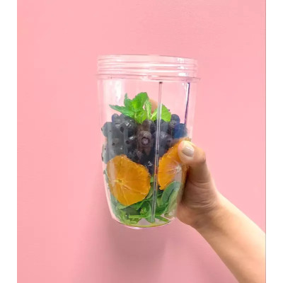 Блендер Nutribullet Pro NB907W (White) Блендер Nutribullet Pro NB907W (White)