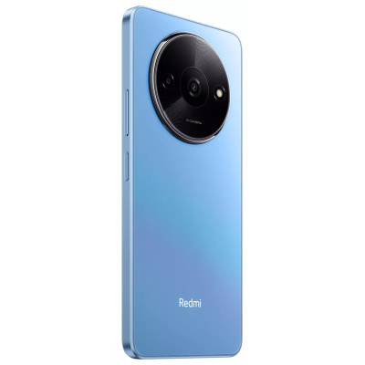 Xiaomi Redmi A3 3/64GB (Star Blue)