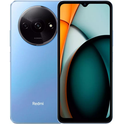 Xiaomi Redmi A3 4/128GB (Star Blue)