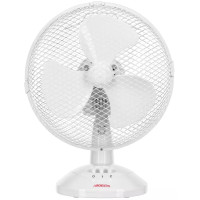 Вентилятор настольный Ardesto FT-23A