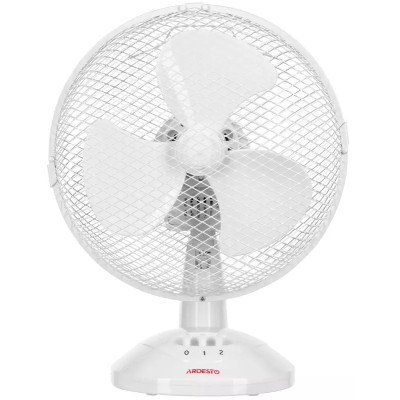 Вентилятор настольный Ardesto FT-23A