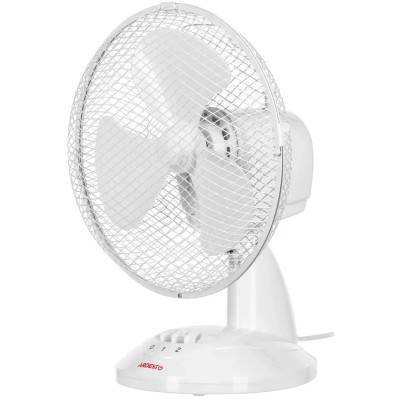 Вентилятор настольный Ardesto FT-23A