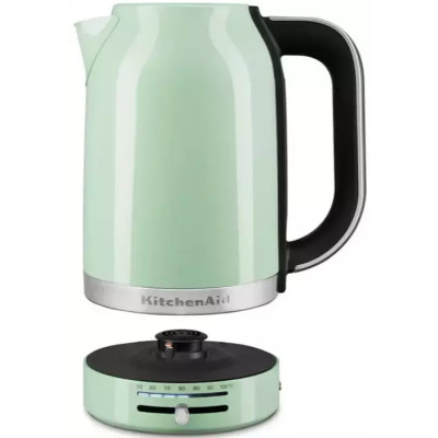 Электрочайник KitchenAid Artisan 1,7 л (Фисташковый) 5KEK1701EPT