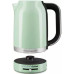 Электрочайник KitchenAid Artisan 1,7 л (Фисташковый) 5KEK1701EPT