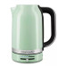 Электрочайник KitchenAid Artisan 1,7 л (Фисташковый) 5KEK1701EPT