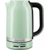 Электрочайник KitchenAid Artisan 1,7 л (Фисташковый) 5KEK1701EPT