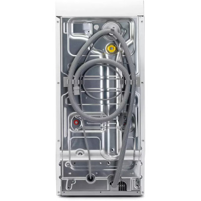 Стиральная машина ELECTROLUX EW7TN3362U