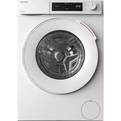 Стиральная машина SHARP ES-NFA6102WD-EE