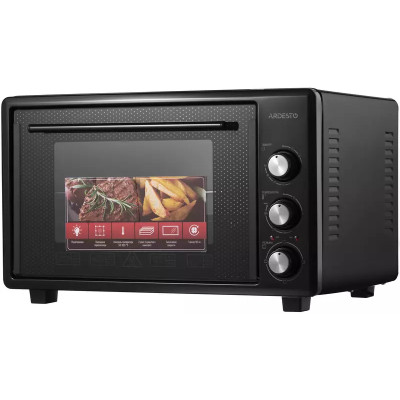 Электрическая мини-печ Ardesto MEO-S40GB Электрическая мини-печ Ardesto MEO-S40GB
