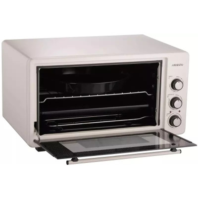 Электрическая мини-печ Ardesto MEO-S45GBG Электрическая мини-печ Ardesto MEO-S45GBG