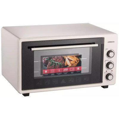 Электрическая мини-печ Ardesto MEO-S45GBG Электрическая мини-печ Ardesto MEO-S45GBG