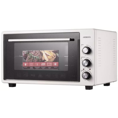 Электрическая мини-печ Ardesto MEO-S45GBG Электрическая мини-печ Ardesto MEO-S45GBG